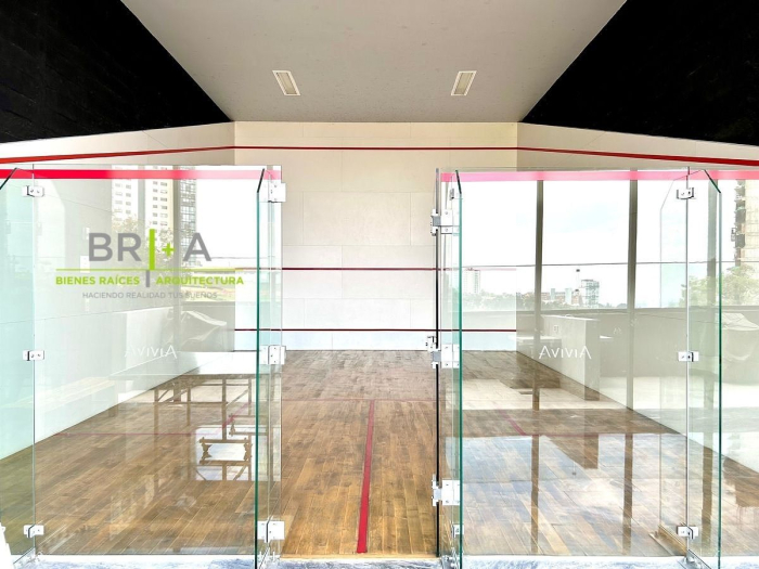 VENTA DE DEPARTAMENTO EN RESIDENCIAL AVIVIA, BOSQUES DE LAS LOMAS