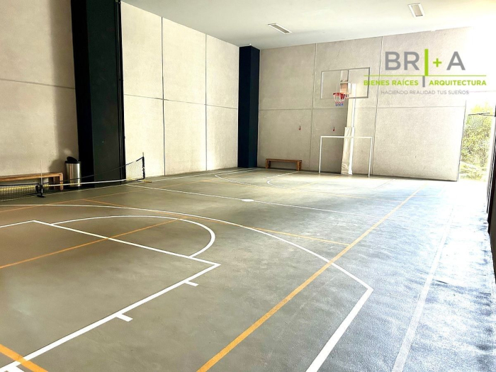 VENTA DE DEPARTAMENTO EN RESIDENCIAL AVIVIA, BOSQUES DE LAS LOMAS