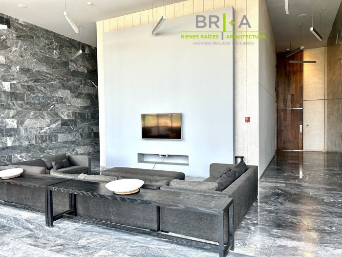 VENTA DE DEPARTAMENTO EN RESIDENCIAL AVIVIA, BOSQUES DE LAS LOMAS