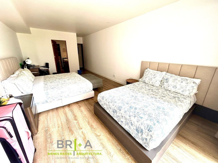 VENTA DE DEPARTAMENTO EN RESIDENCIAL AVIVIA, BOSQUES DE LAS LOMAS