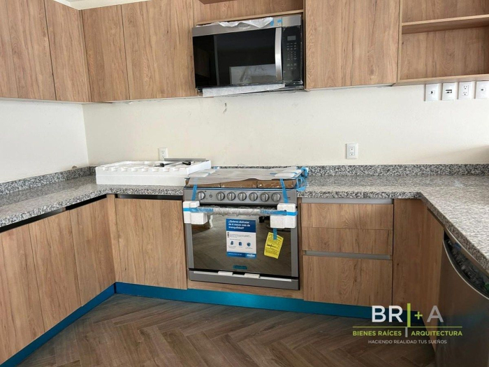 Departamento En Venta En Palma Dátil, Bosques De Las Palmas, Huixquilucan