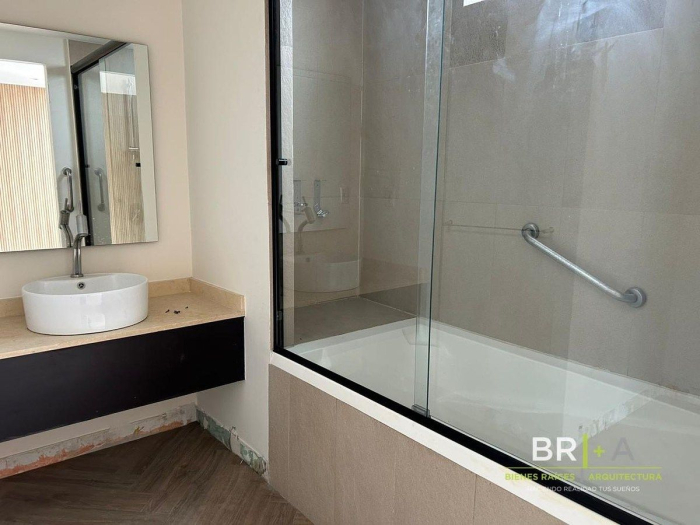 Departamento En Venta En Palma Dátil, Bosques De Las Palmas, Huixquilucan