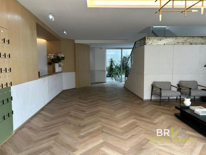 Departamento En Venta En Palma Dátil, Bosques De Las Palmas, Huixquilucan