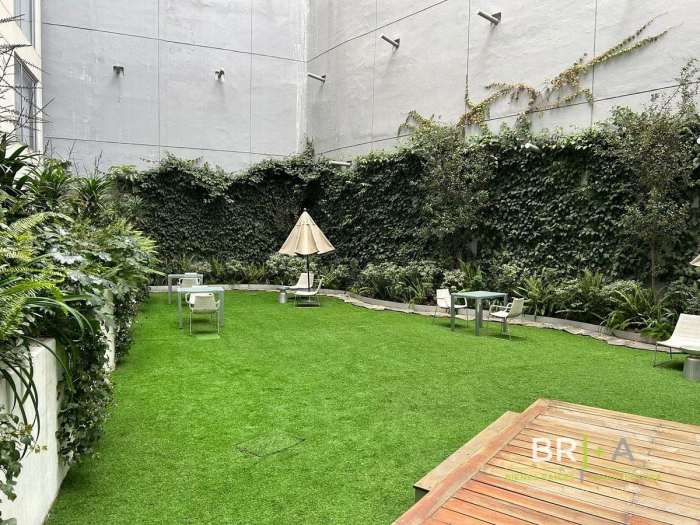 Departamento En Venta En Palma Dátil, Bosques De Las Palmas, Huixquilucan