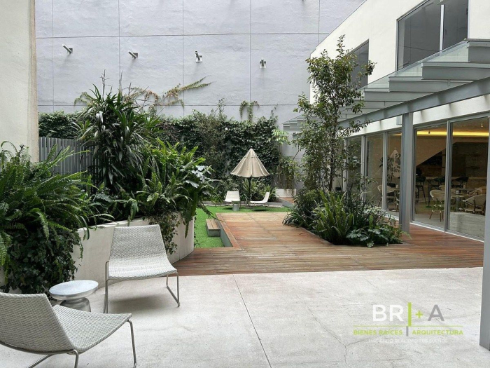 Departamento En Venta En Palma Dátil, Bosques De Las Palmas, Huixquilucan