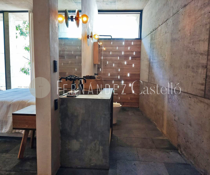 venta casa amueblada al sur de valle de bravo