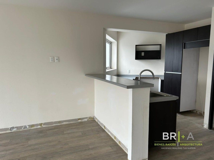 Departamento En Venta En Palma Dátil, Interlomas, Huixquilucan