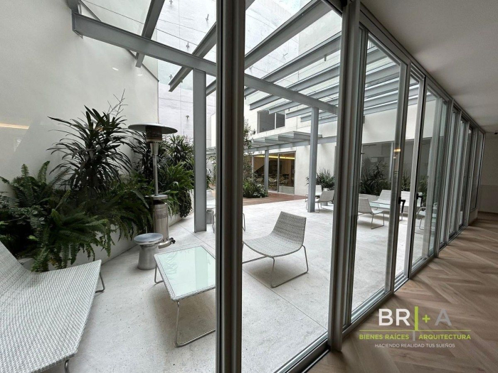 Departamento En Venta En Palma Dátil, Interlomas, Huixquilucan