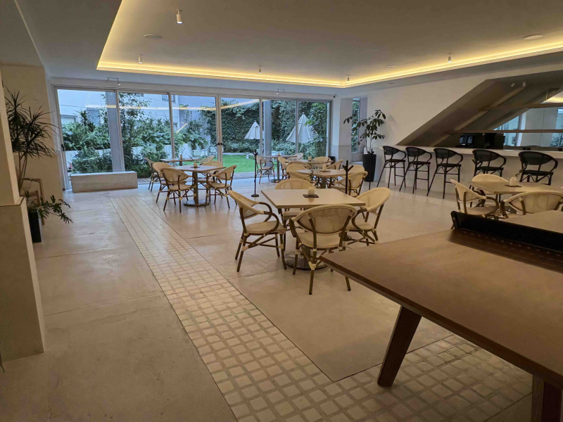 Departamento en Venta en bosque de las palmas 