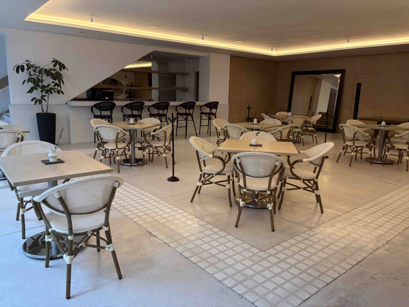 Departamento En Venta En Bosque De Las Palmas 