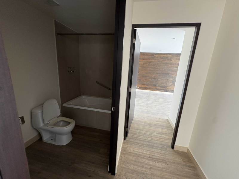 Departamento En Venta En Bosque De Las Palmas 