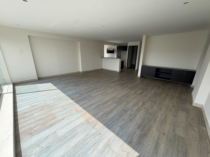 Departamento En Venta En Bosque De Las Palmas 