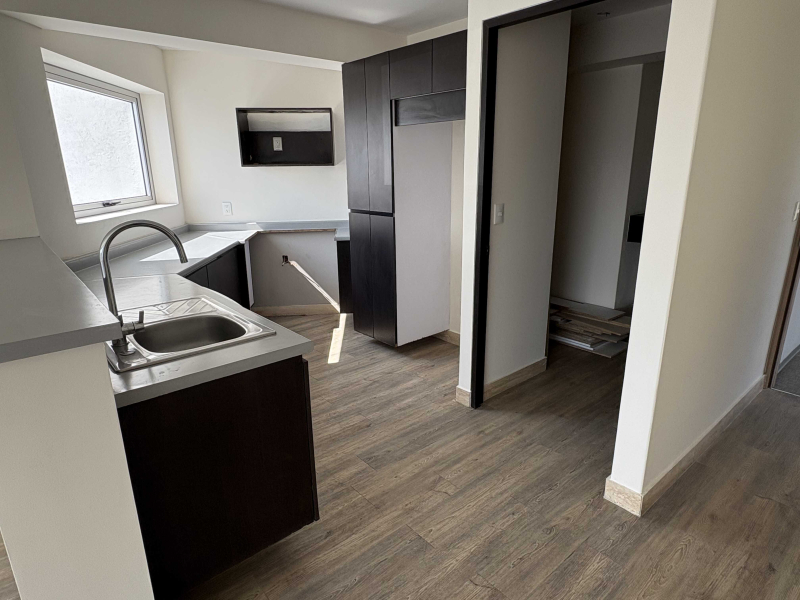 Departamento En Venta En Bosque De Las Palmas 