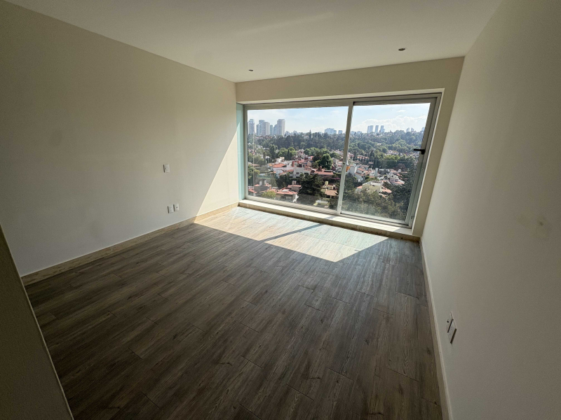 Departamento En Venta En Bosque De Las Palmas 