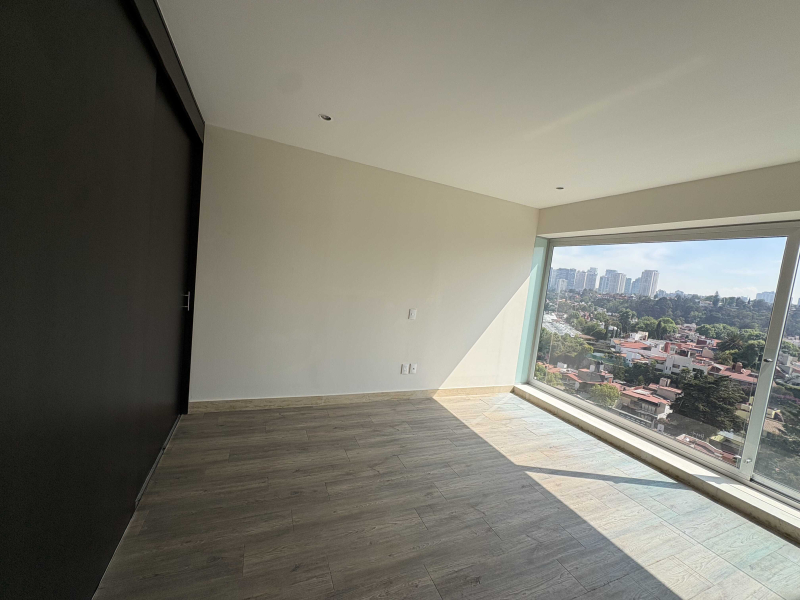 Departamento En Venta En Bosque De Las Palmas 