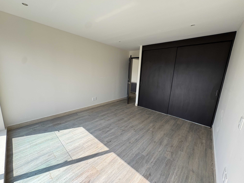 Departamento En Venta En Bosque De Las Palmas 