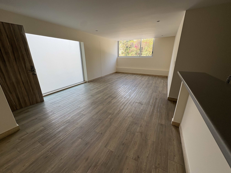 Departamento En Venta En Bosques De Las Palmas