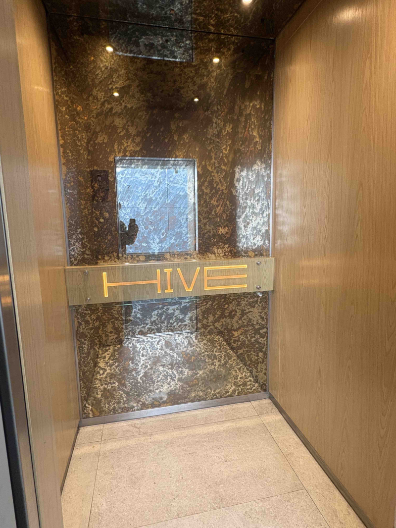 Departamento En Venta En Bosques De Las Palmas