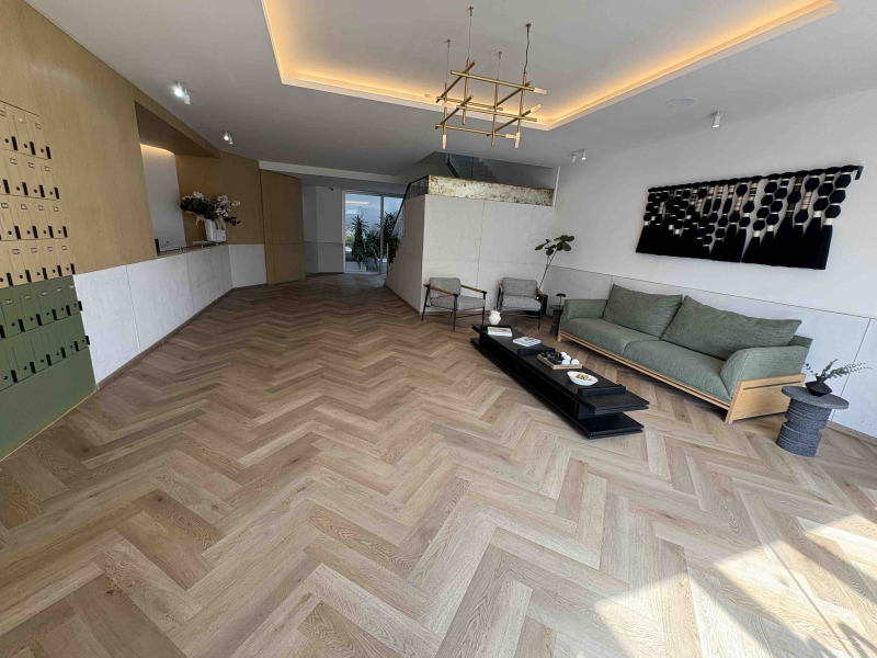 Departamento En Venta En Bosques De Las Palmas