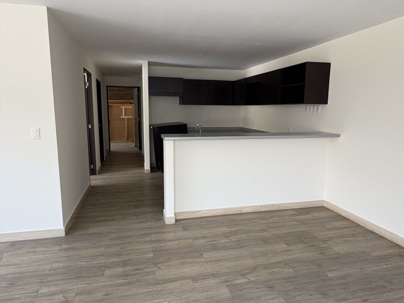 Departamento En Venta En Bosques De Las Palmas