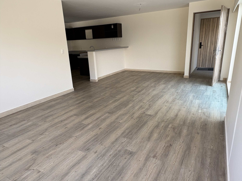 Departamento En Venta En Bosques De Las Palmas