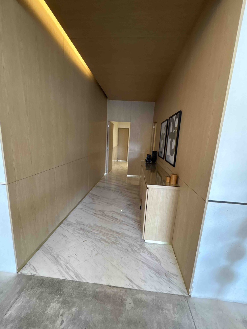 Departamento En Venta En Bosques De Las Palmas