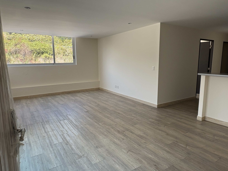 Departamento En Renta En Bosques De Las Palmas