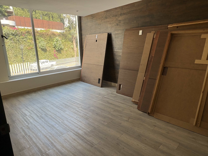 Departamento En Renta En Bosques De Las Palmas