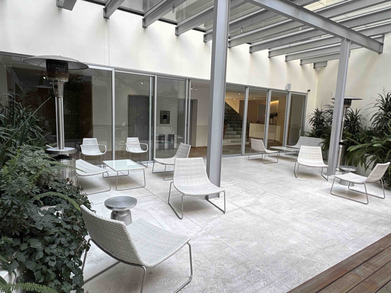 Departamento En Renta En Bosques De Las Palmas