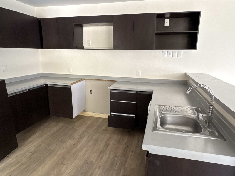 Departamento En Renta En Bosques De Las Palmas