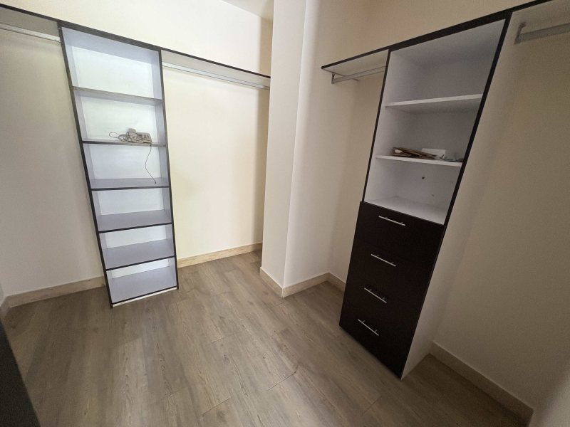 Departamento En Renta En Bosques De Las Palmas