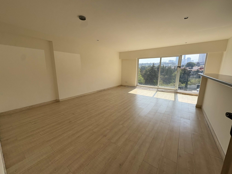 Departamento En Venta En Bosques De Las Palmas