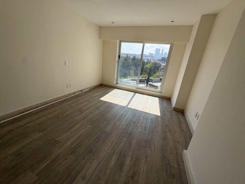 Departamento En Venta En Bosques De Las Palmas