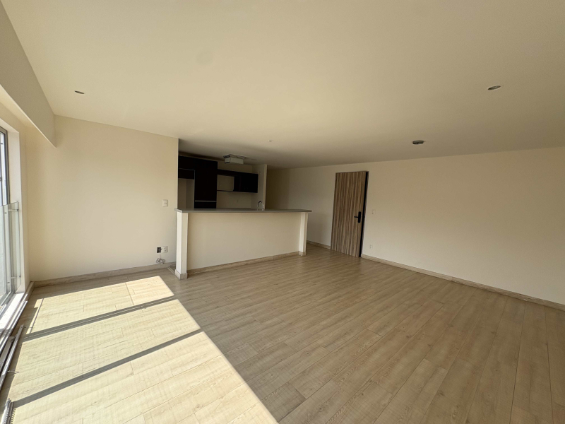 Departamento En Venta En Bosques De Las Palmas