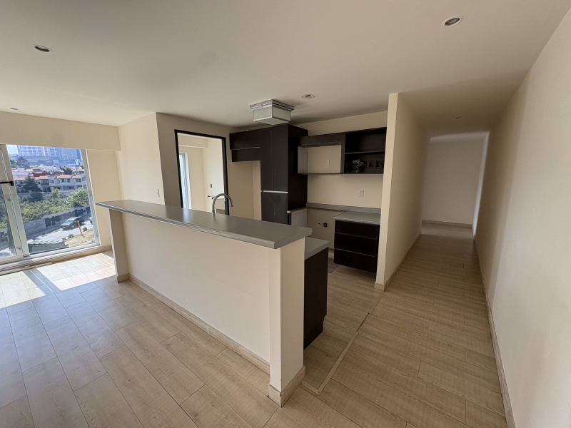 Departamento En Venta En Bosques De Las Palmas