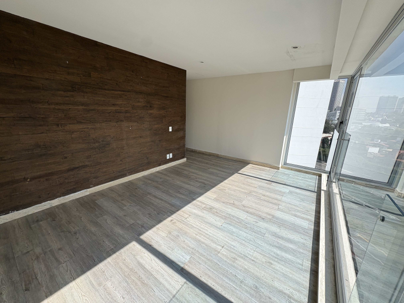 Departamento En Venta En Bosques De Las Palmas