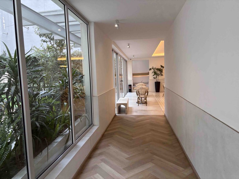 Departamento En Venta En Bosques De Las Palmas