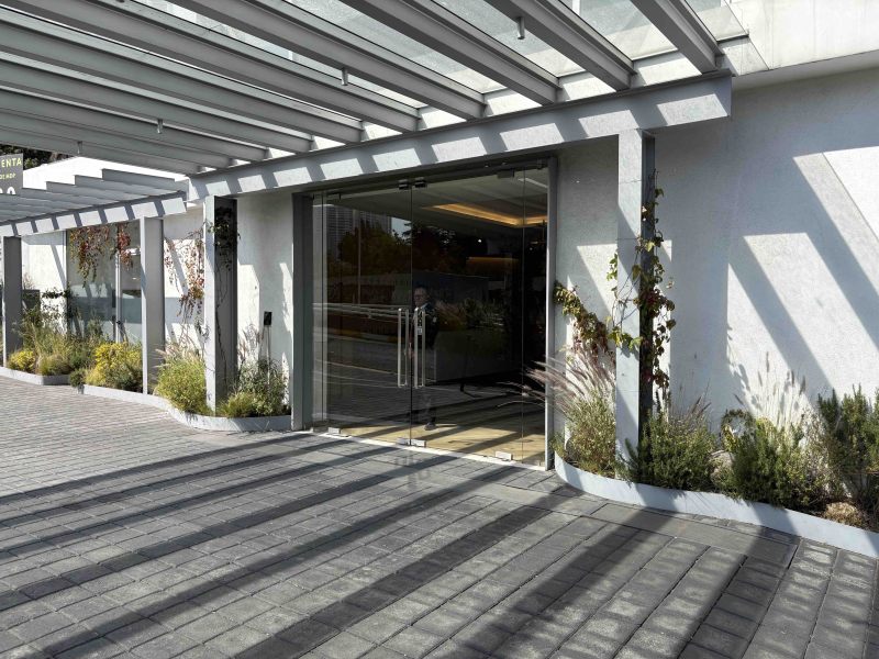 Departamento en Renta en Bosques de las Palmas