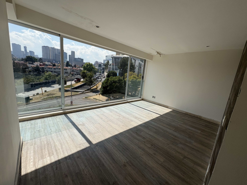 Departamento En Renta En Bosques De Las Palmas