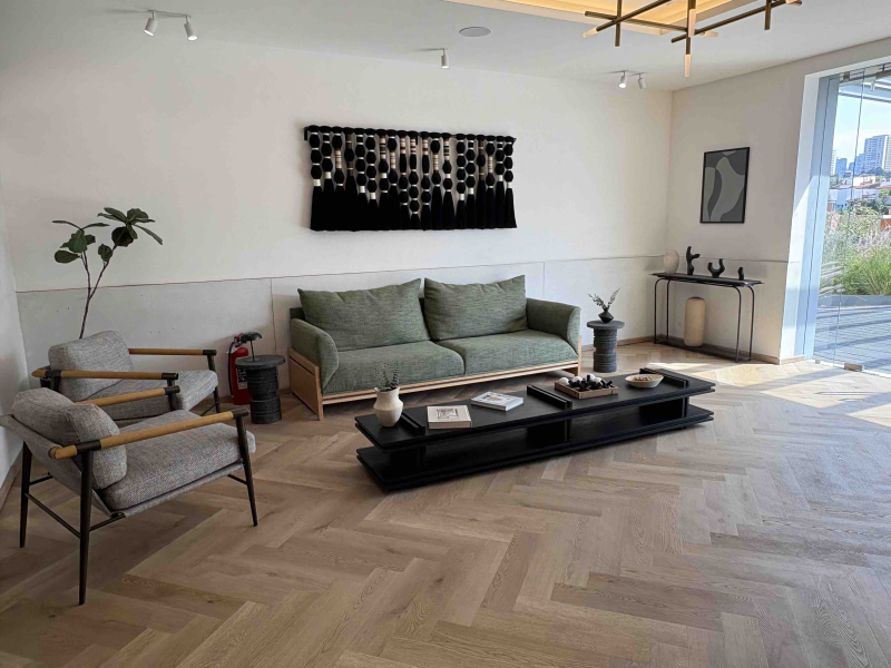 Departamento En Renta En Bosques De Las Palmas