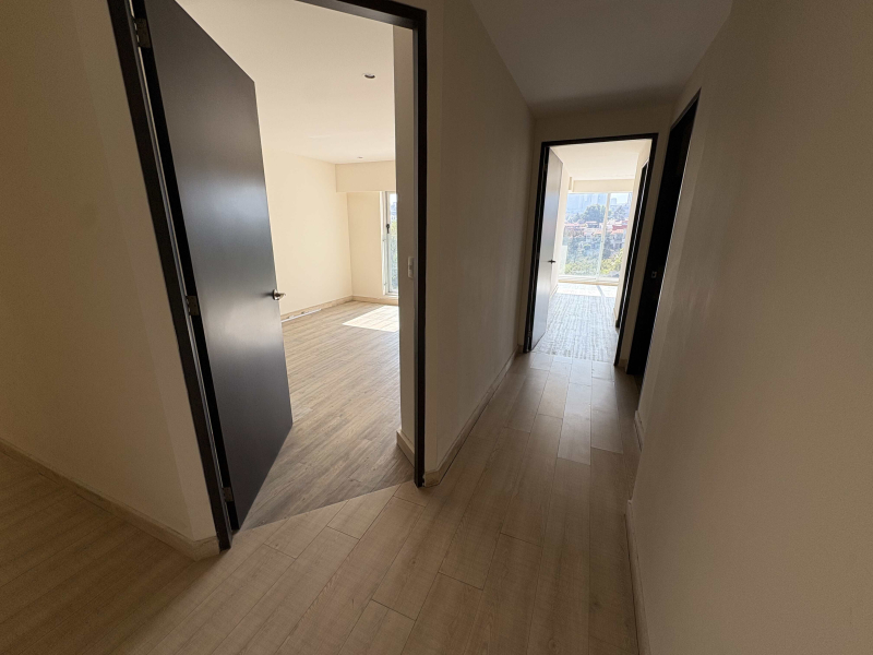 Departamento En Renta En Bosques De Las Palmas