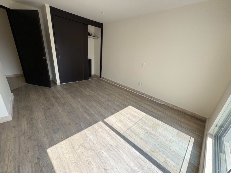 Departamento En Renta En Bosques De Las Palmas