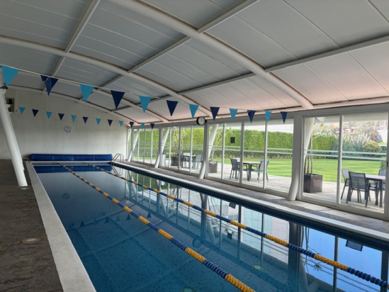 Departamento En Venta En Santa Fe Cuajimalpa