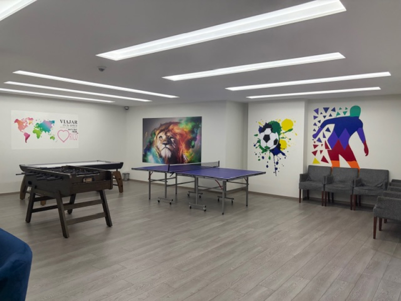 Departamento En Venta En Santa Fe Cuajimalpa