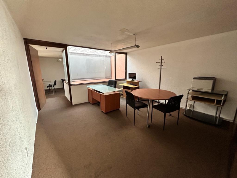 oficina en venta en merced gómez