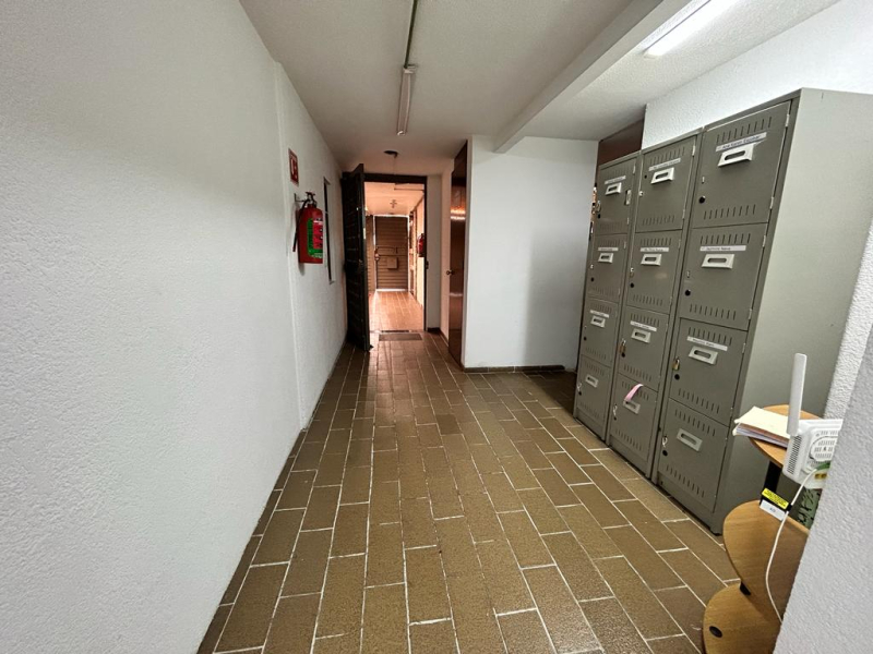 oficina en venta en merced gómez