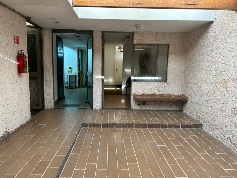 oficina en venta en merced gómez