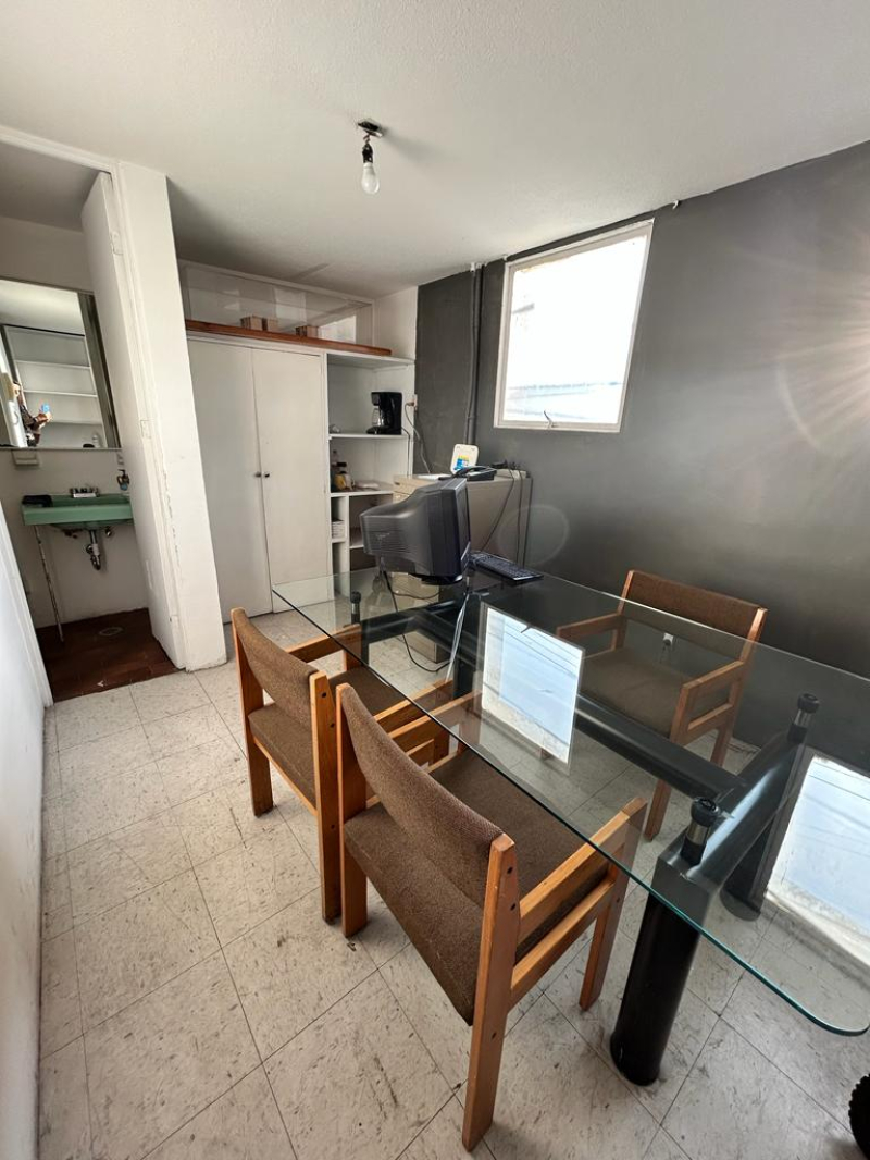 oficina en venta en merced gómez