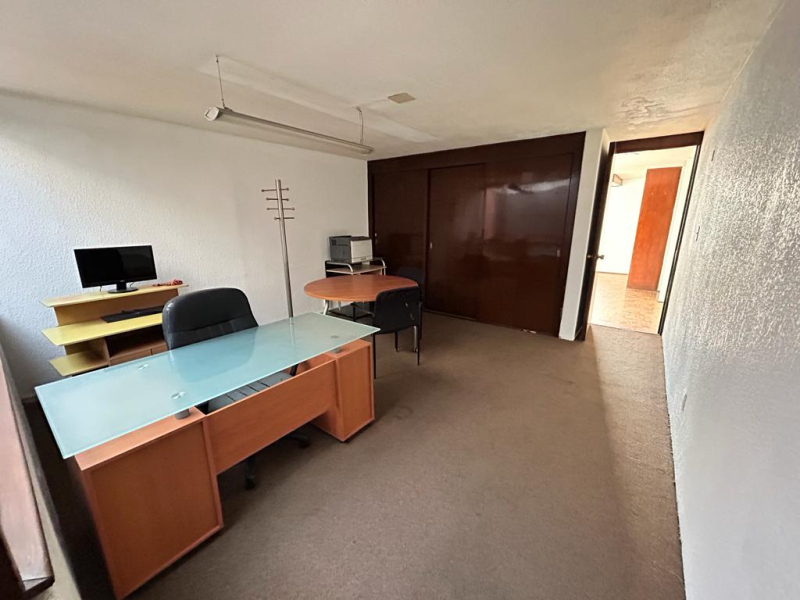 oficina en venta en merced gómez