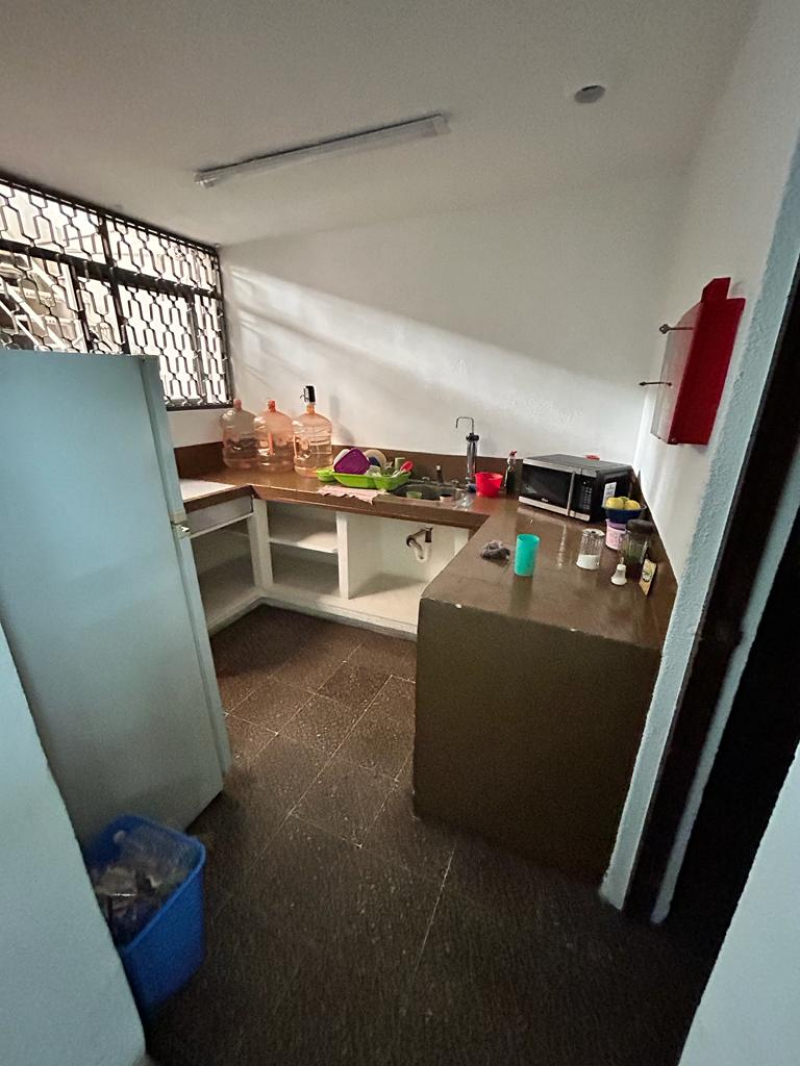 oficina en venta en merced gómez